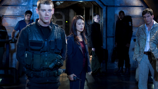 11 TV Shows That Were Canceled Just When They Were Finally Getting Interesting